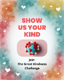 Great Kindness Challenge